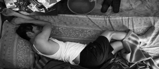Cómo vivir solo y no morir en el intento