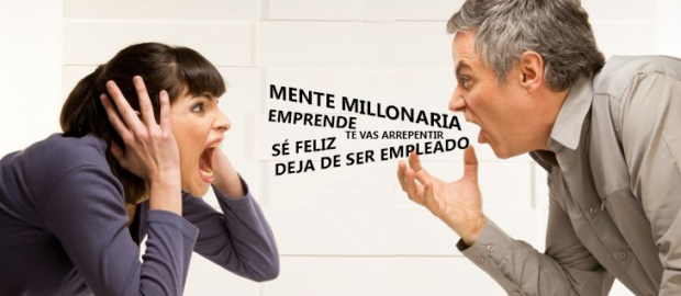 Dejen de motivar desde la culpa; motivar para vender